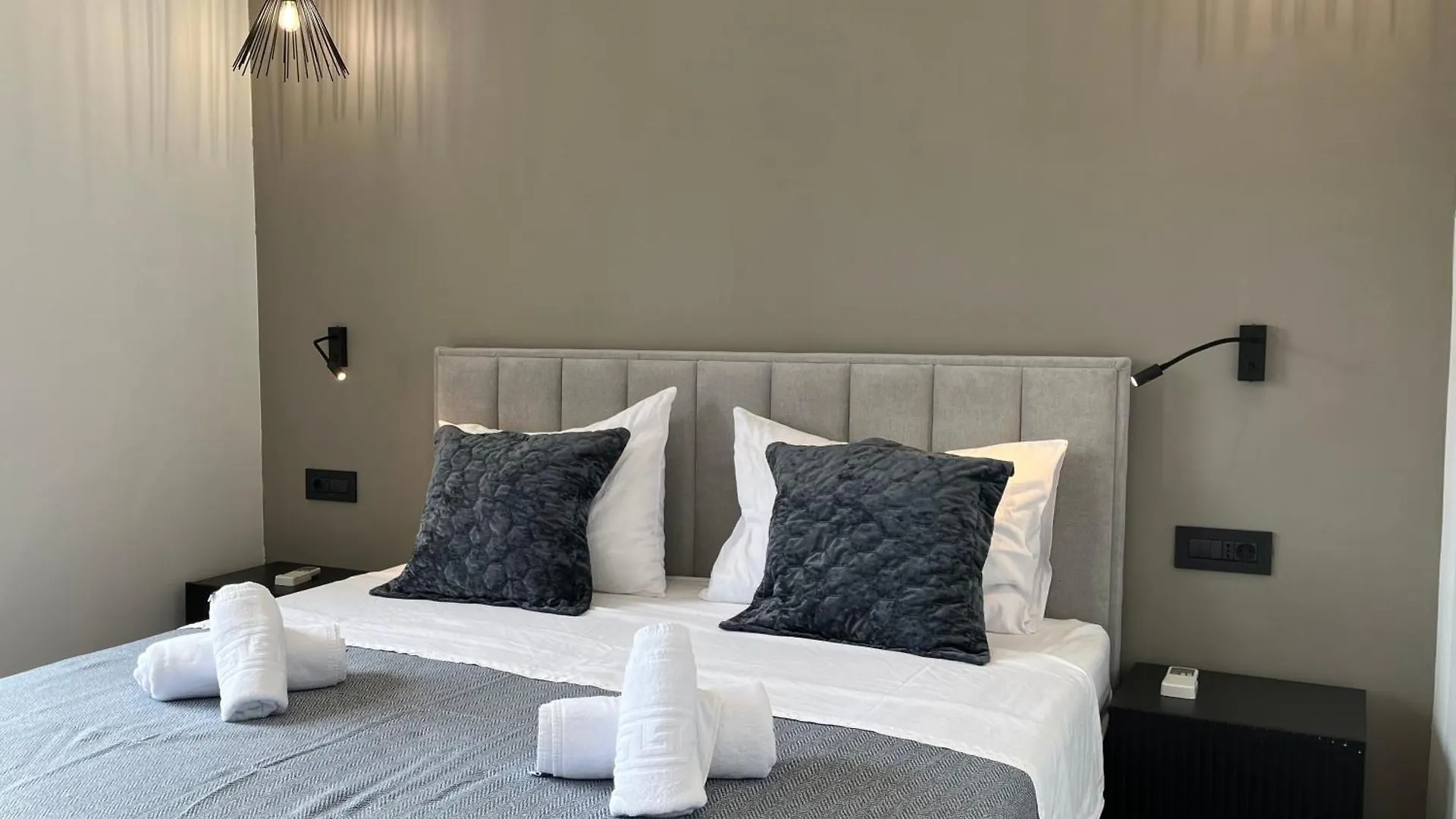 Jadabell 1 & 2 With Sea View Apartment Rijeka Croatia
